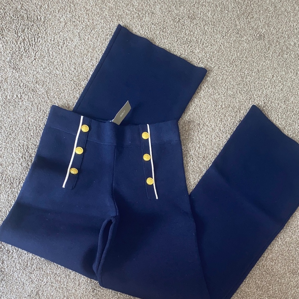 J Crew pants